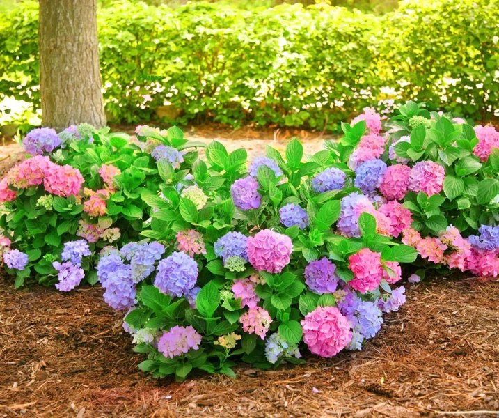 L.A. Dreamin Hydrangea